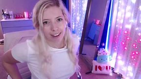 Zoey Clark Private Show