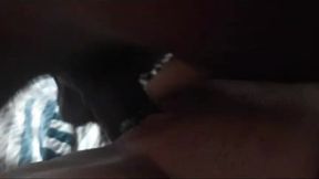 Wife Enjoys Intense Doggy Style Ride - Discover More on My OnlyFans (@rainbow18220714)