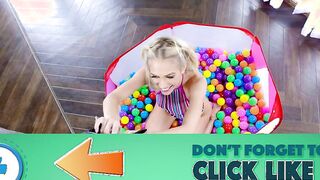 Ball Pit Pleasure