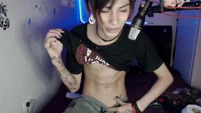 Michael Twist Private Show