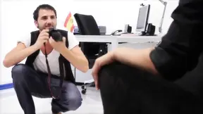 Alcaldesa a Mayoral Affair - Full Porn Movie