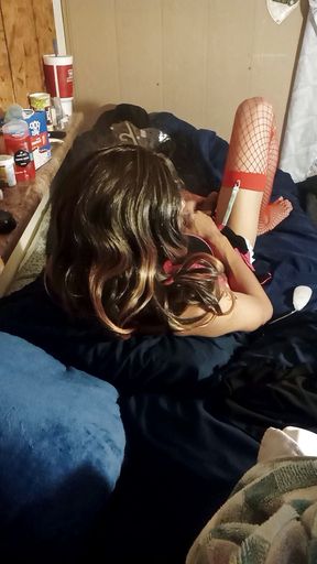 Another playful time