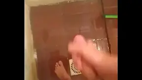 Young 18+ Stud Unleashed: Lost in Fiery Solo Passion – Deep Moans Inside