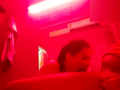 Blowjob Bar Thailand