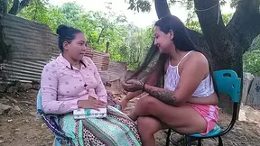 conquistando la cristiana cachonda