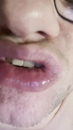 Mad for Tongue