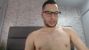 Tyron Scott Private Show