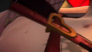 Succubus WILL get HER COCK!