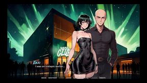 my new girlfriend [ taboo hentai game ] ep.55 caught rubbing my boner on my best friend s gf ass in night club !