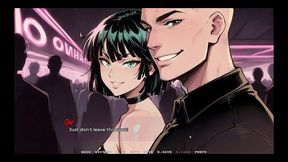 my new girlfriend [ taboo hentai game ] ep.55 caught rubbing my boner on my best friend s gf ass in night club !