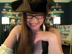 Leann amateur beautiful brunette with big boobs