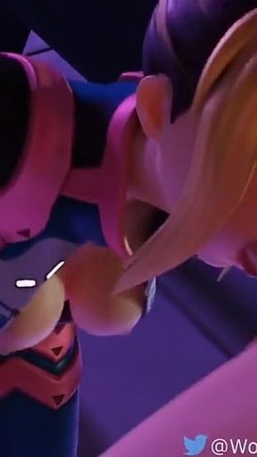 Fh - Adira the Dragon Rider Sex Sfm Compilation by Loveskysan69