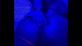 Few Seconds In My Ass?