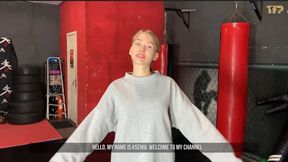 Xenia SelfDefence 4