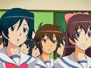 Tentacle And Witches 02 Sub Español