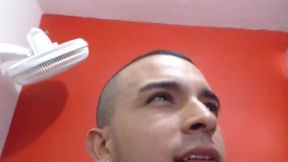 Josh Polk Private Show