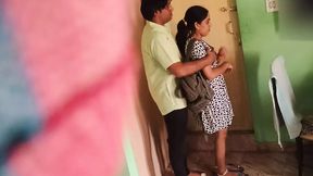 Indian College Couples Anal Sex Viral New Video