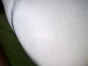 Hermosa Latina fan de Messi usa la 10 para Seducirme y me grita que PARE !!🔥🔥