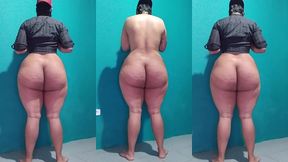 big-assed femboy with a huge, super slutty ass.