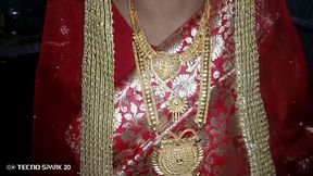 First Night Romance with My Wife Bangla Audio
