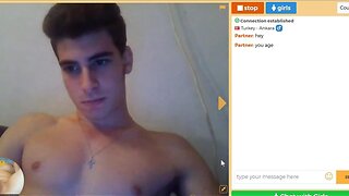 Heteros por chatspin #2 sigueme @lilithqueenmx