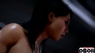 Big Oily Booty Latina Splits Hard Fast Fuck Pawg Cartoon Futa SFM