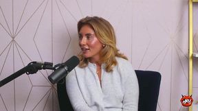 Bonnie Blue On Holly Randall Unfiltered