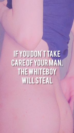 Whiteboy Dangerous