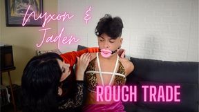 Nyxon & Jaden Rough Trade HD 720p MP4