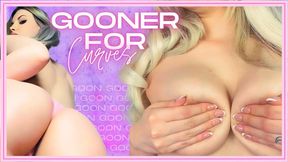 Gooner For Curves 720WMV