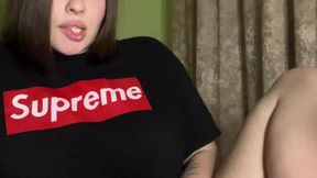 Social Media Creator @RorryRee @Female Masturbation & #Nude #Solo #Shaved Pussy #Brunette film adult hot | Tik.Porn