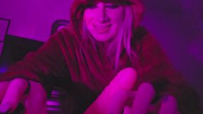 MizzErotique Body Bewitched Coven of Cum Thieves