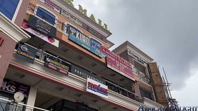 huge new vibrator for ebony hoodrats