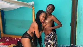 huge new vibrator for ebony hoodrats