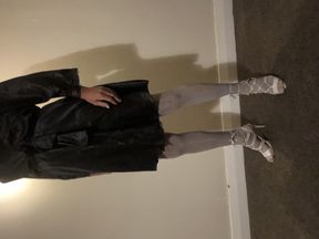 The next part of the little black number