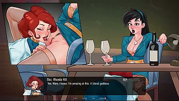 Complete Gameplay - Deep Vault 69, Part 9