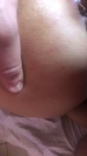 Big natural tits 🔥💦 اححح عطاه ليا عندو كبير عجبني اووف