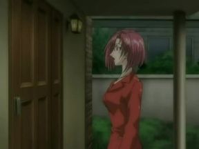 Sleazy Mother 3 - Masaru has a taboo threesome with anime aunt and stepmom