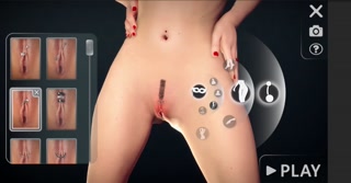 Sex Simulator Gameplay Preview