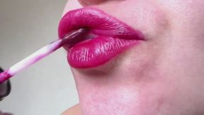 the smell of my lips wmv