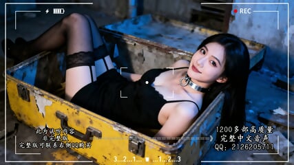 ASMRSelf-narration of a Wandering Woman (Excerpt) 004