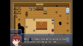 (  18 ) H RPG Games The Hero'_s NTR Adventure [ Eng.] #15