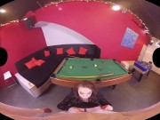 VirtualRealPorn.com - Gothic girl