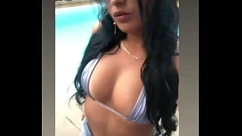 Que del&iacute_cia foi esse carnaval do santa Caliente !