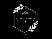 Blindfolded, tied up and fucked with handcuffs - Kittyasstroaut01