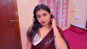 Beautiful Collage GF BF in OYO MMS video, Desi indian GF tight pussy fuck hindi audio sex
