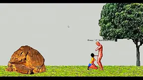 Samba lady new 2024 hentai game sex gameplay