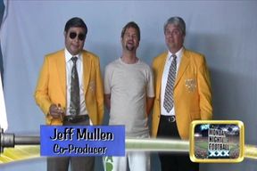 Not Monday Night Football Bts 2