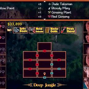 Treasure of Nadia: John in Cape Vedra ep 153