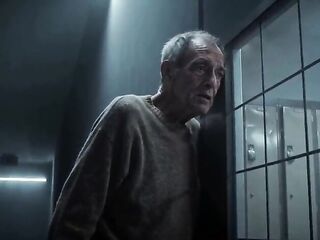 Filthy Old Guy Destroys Hawt Singer After Concert - Ai Generated